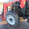 415407-23 Tractor - Zetor Major 80 -13 (DWJ690)