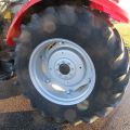 415407-26 Tractor - Zetor Major 80 -13 (DWJ690)