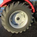 415407-28 Tractor - Zetor Major 80 -13 (DWJ690)
