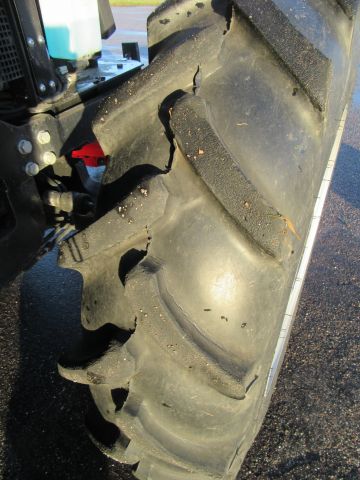 415407-31 Tractor - Zetor Major 80 -13 (DWJ690)