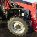 415407-32 Tractor - Zetor Major 80 -13 (DWJ690)