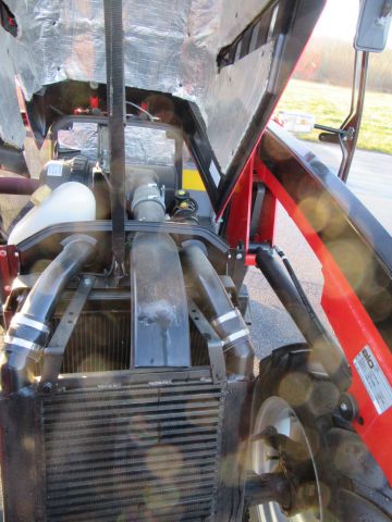 415407-34 Tractor - Zetor Major 80 -13 (DWJ690)