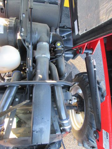 415407-35 Tractor - Zetor Major 80 -13 (DWJ690)