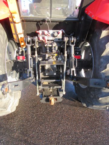 415407-38 Tractor - Zetor Major 80 -13 (DWJ690)