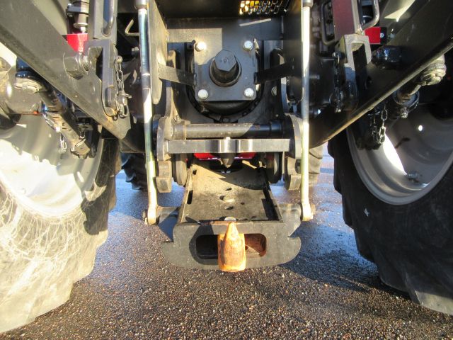 415407-40 Tractor - Zetor Major 80 -13 (DWJ690)