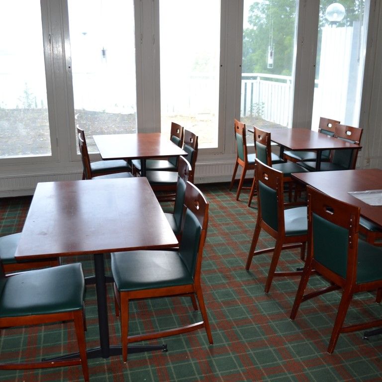 428542-1 Restaurant Furniture