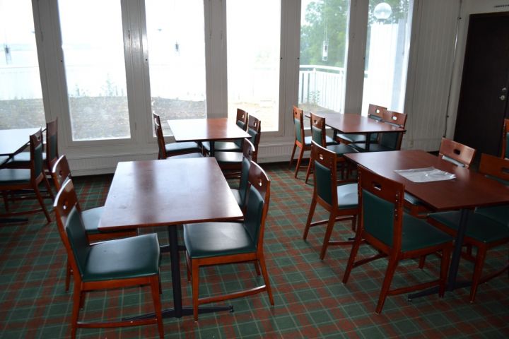 428542-1 Restaurant Furniture