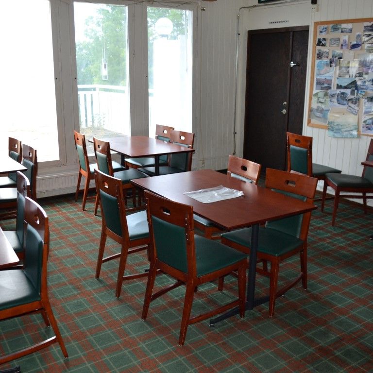 428542-2 Restaurant Furniture