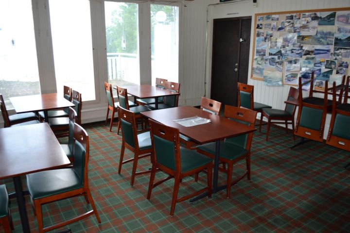 428542-2 Restaurant Furniture