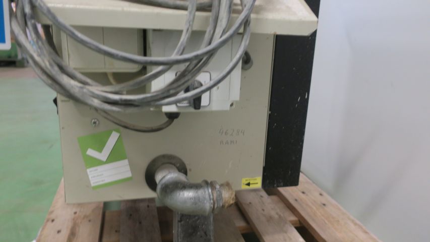 429376-2 Polartherm WH-50 Hot Water heater 50kw