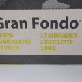 433121-4 Bike holder for car Gran Fondo