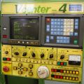 434640-2 Victor V-Center 4 Machining Center