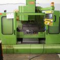 434640-1 Victor V-Center 4 Machining Center