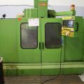 434640-8 Victor V-Center 4 Machining Center