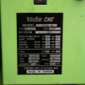 434640-14 Victor V-Center 4 Machining Center