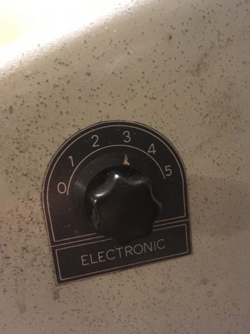 434652-9 Punching machine, Vilh. Pedersen 270M