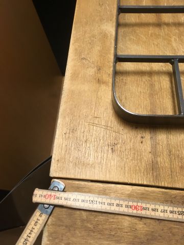 434652-11 Punching machine, Vilh. Pedersen 270M