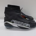 430971-2 Ski boots Fischer RC7 Classic Size 43