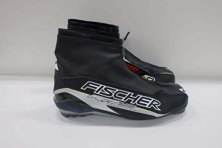 430971-2 Ski boots Fischer RC7 Classic Size 43