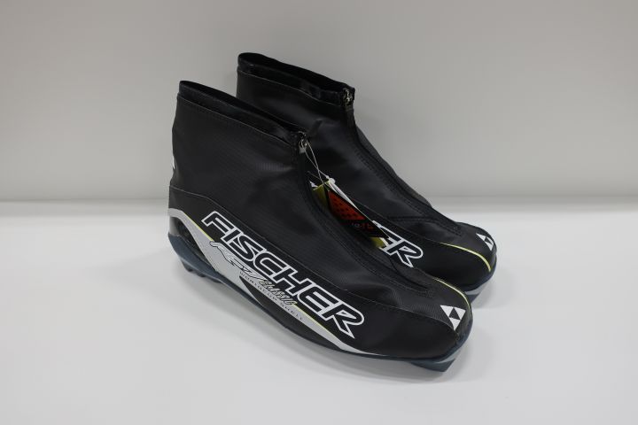 430971-1 Ski boots Fischer RC7 Classic Size 43