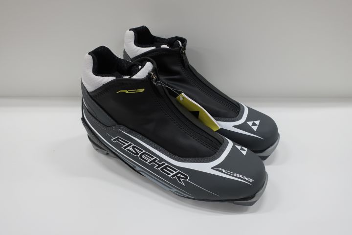 430974-1 Ski boots Fischer RC3 Classic Size 43