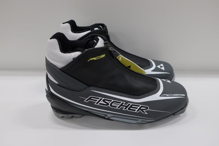 430974-2 Ski boots Fischer RC3 Classic Size 43