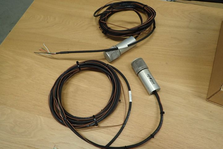 399087-1 Mark Sensor