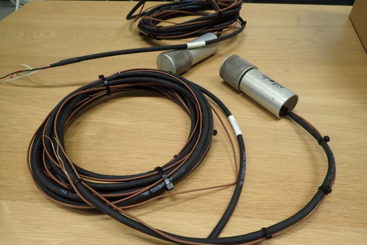 399087-4 Mark Sensor