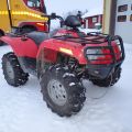 403425-1 ARCTIC CAT Reg: GBF061