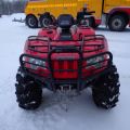 403425-2 ARCTIC CAT Reg: GBF061