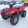 403425-3 ARCTIC CAT Reg: GBF061