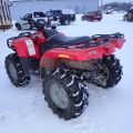 403425-5 ARCTIC CAT Reg: GBF061