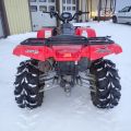 403425-6 ARCTIC CAT Reg: GBF061