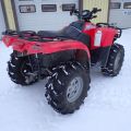 403425-7 ARCTIC CAT Reg: GBF061