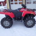 403425-8 ARCTIC CAT Reg: GBF061