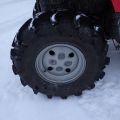 403425-9 ARCTIC CAT Reg: GBF061