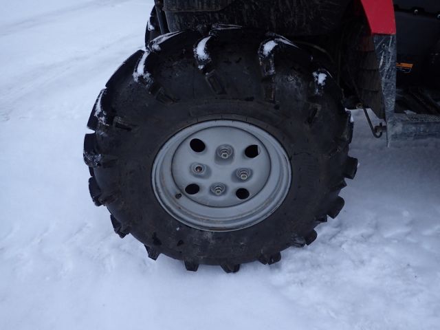 403425-9 ARCTIC CAT Reg: GBF061