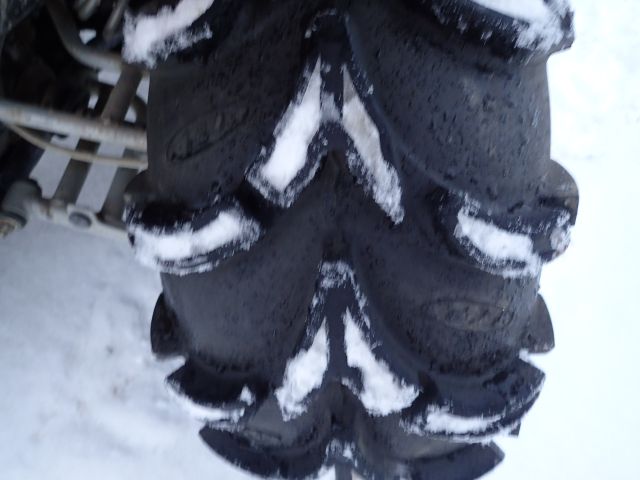 403425-10 ARCTIC CAT Reg: GBF061