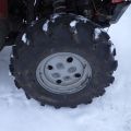 403425-11 ARCTIC CAT Reg: GBF061