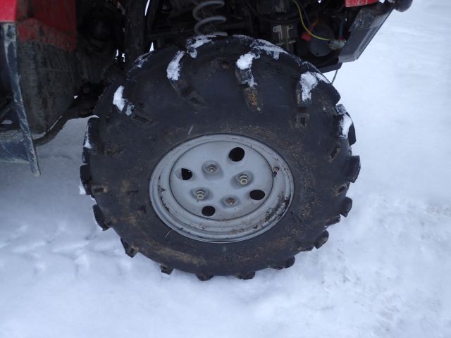 403425-11 ARCTIC CAT Reg: GBF061