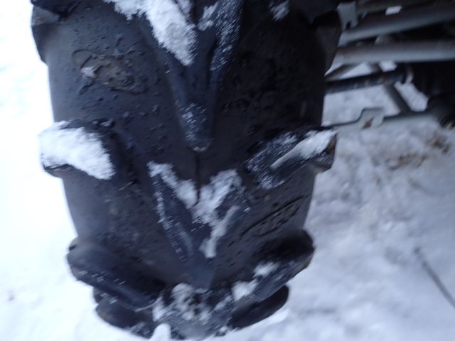 403425-12 ARCTIC CAT Reg: GBF061