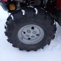 403425-13 ARCTIC CAT Reg: GBF061