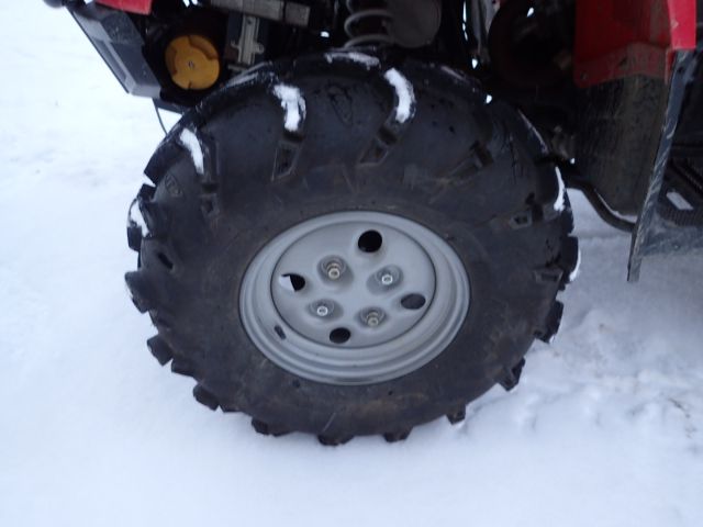 403425-13 ARCTIC CAT Reg: GBF061