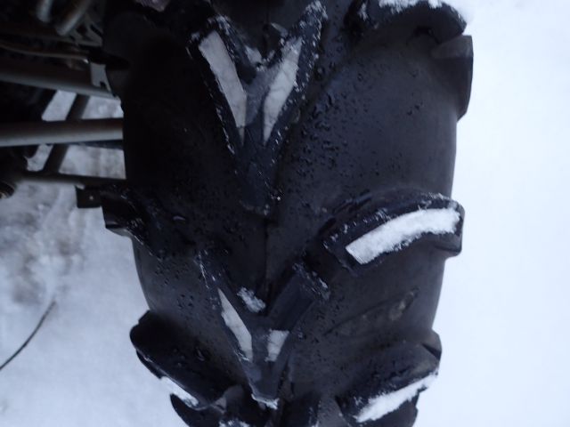 403425-14 ARCTIC CAT Reg: GBF061