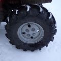 403425-15 ARCTIC CAT Reg: GBF061