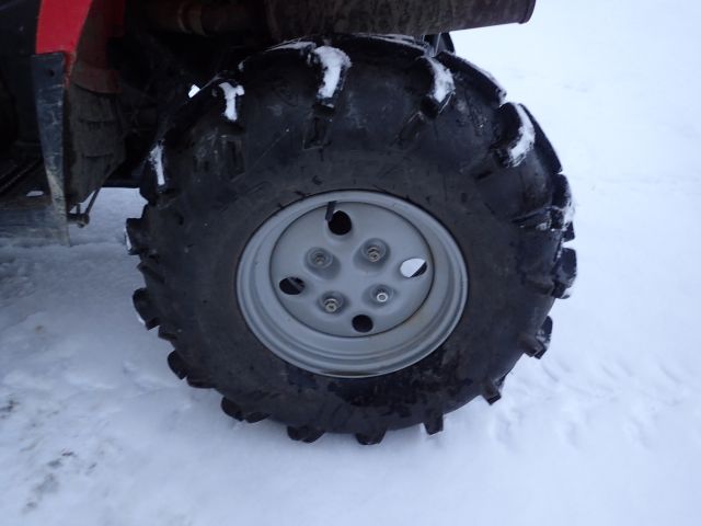 403425-15 ARCTIC CAT Reg: GBF061
