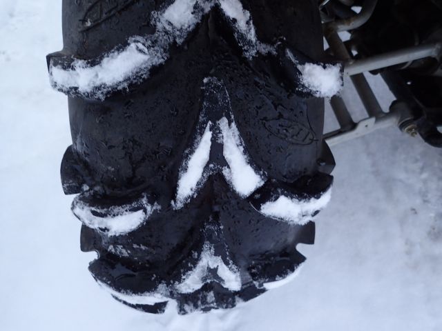 403425-16 ARCTIC CAT Reg: GBF061