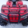 403425-17 ARCTIC CAT Reg: GBF061