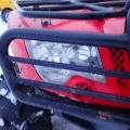 403425-18 ARCTIC CAT Reg: GBF061