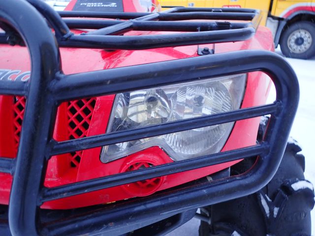 403425-19 ARCTIC CAT Reg: GBF061